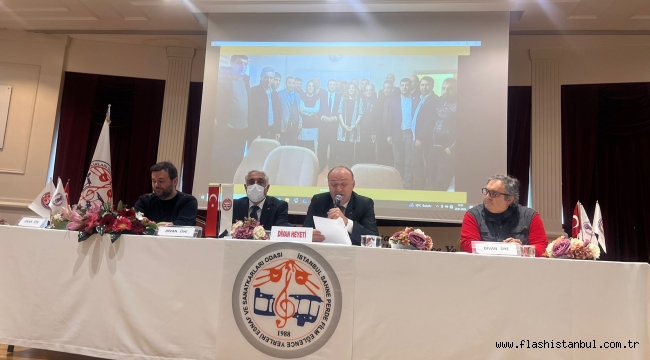 Terlan Kaya’dan Kültürel Dönüşüm Vurgusu: Hak ve Dayanışma Önceliğimiz