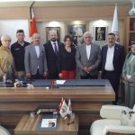 İYİ Parti Ziyareti