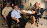 AYLIK OLAĞAN TOPLANTIMIZI GERÇEKLEŞTİRDİK