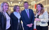 BAŞKANIMIZ İSTANBUL’UN GÜÇLÜ KADINLARI PRORAMINA KATILDI