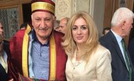 İSTANBUL’DA İLİN AHİSİ KAFTAN GİYDİ