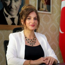 Başkan Hakkında